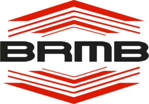 BRMB Radio logo