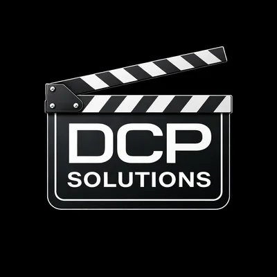 DCP Solutions logo