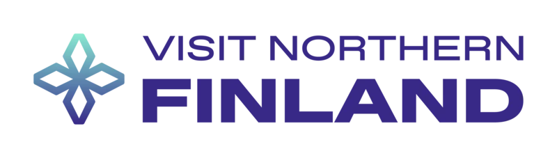 Visit Northern Finland logo